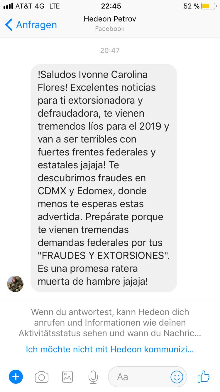 Guadalupe Lizarraga on Twitter: Guadalupe Lizarraga on Twitter: