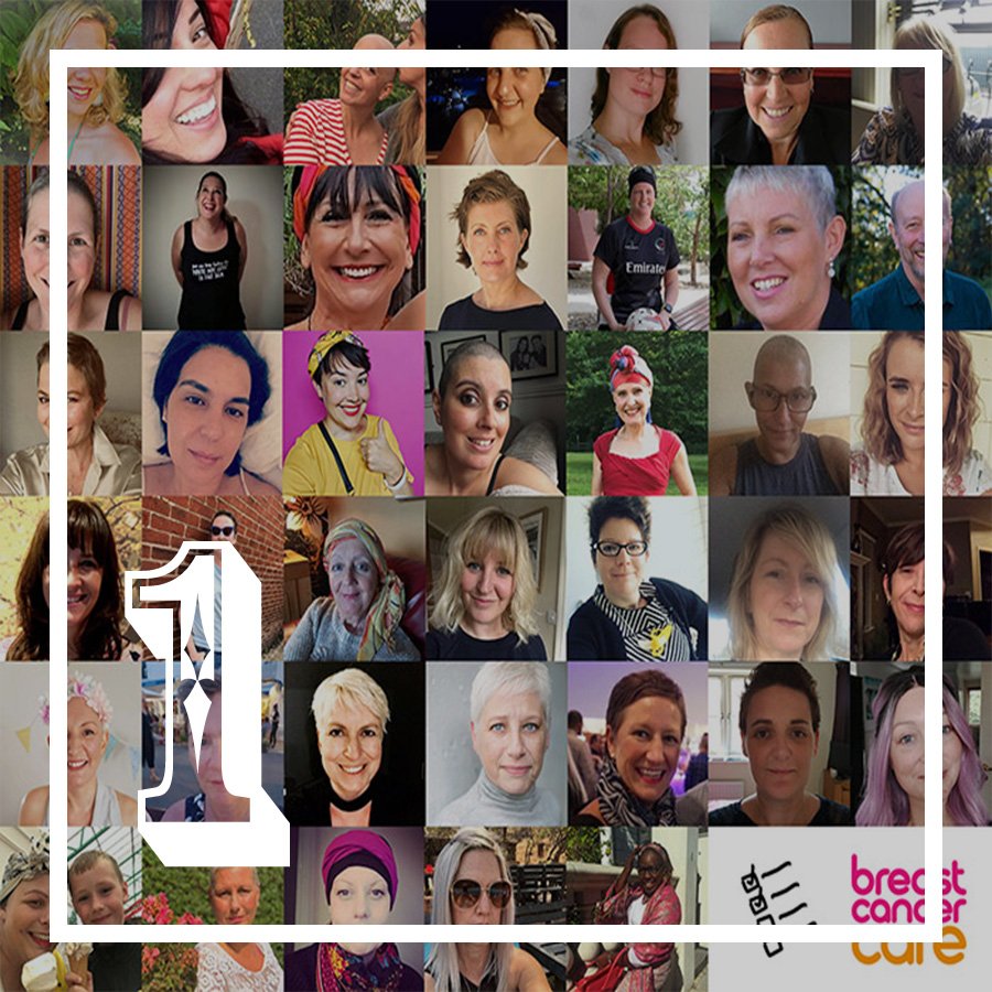 Everyone has a different story. A different beginning, middle and end. For the next 12 days we're sharing different stories of people, each with their own experiences of breast cancer. 

Watch @tickingoffbreastcancer's video on our first story of Christmas bccare.org.uk/2BsmWke