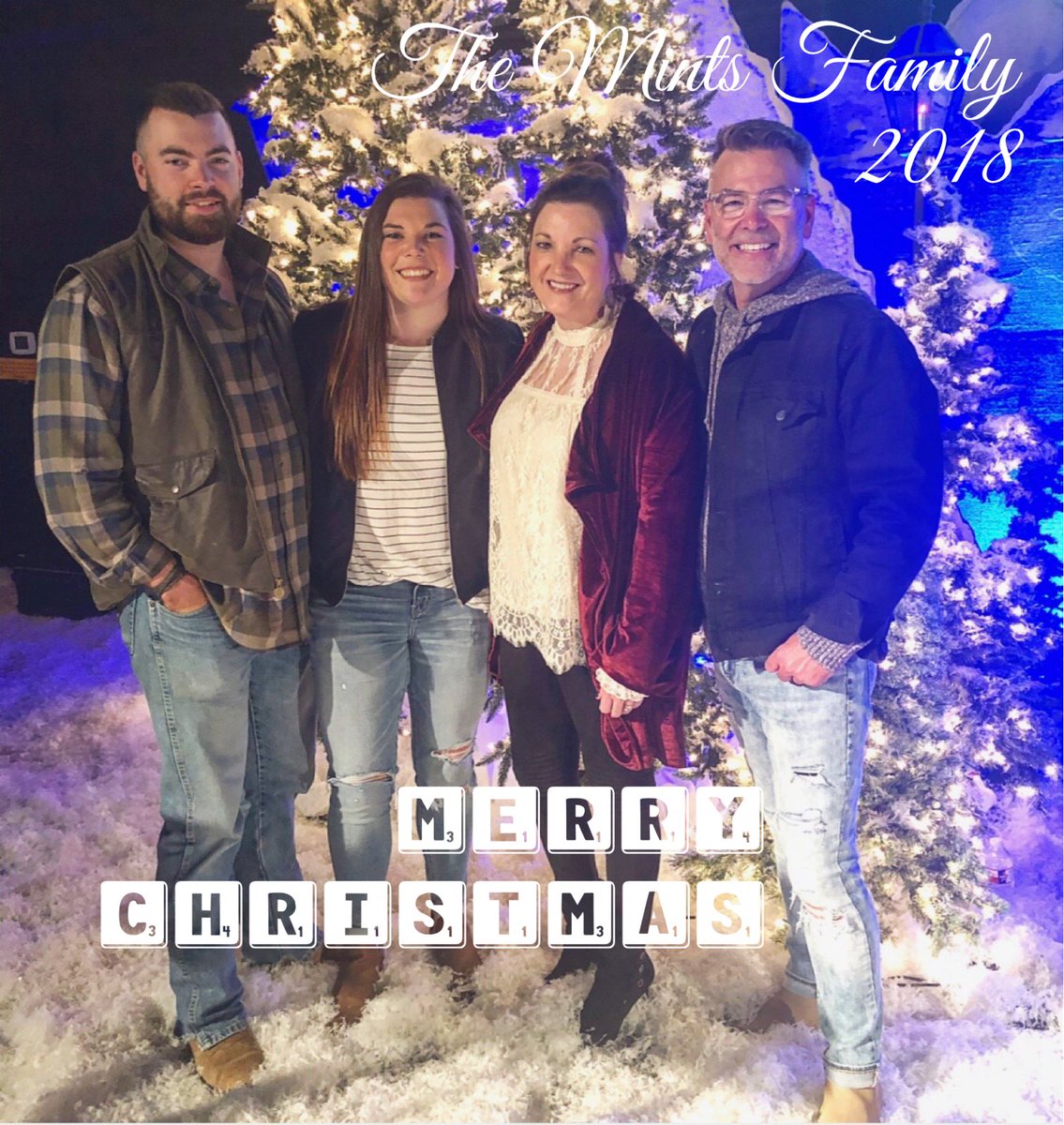 MintsPaul's tweet image. From our hearts to yours....
Merry Christmas from the Mints
#TCALChristmas #HopeHasCome