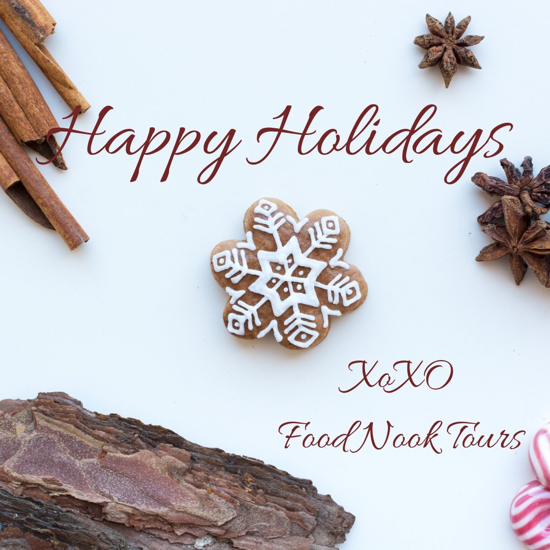 Food Nook Tours tweet media