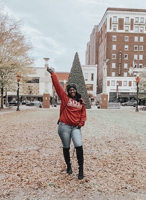 sending alpha love from all over the world this christmas!!! 🎄🌟