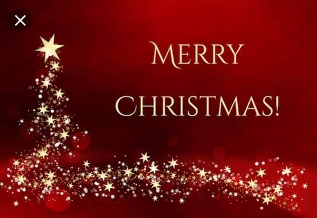 andyjack34's tweet image. Christmas is a day of meaning and traditions, a special day spent in the warm circle of family and friends." May your heart and home be filled with all of the joys the festive season brings.
Merry Christmas!