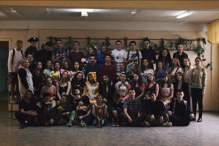 mrzvvk1's tweet photo. Неплохой выпуск однако 💁🏼‍♀️ https://t.co/MZ0KFCcKti