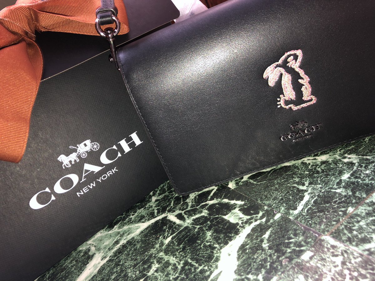 PerksSelena's tweet photo. Stay tune for photos of me with my new purse!  #notperfectalwaysme @selenagomez @Coach @SelenaFanClub 💕💕💕❤️❤️❤️😍😍😍 https://t.co/AvhpqtKkX2