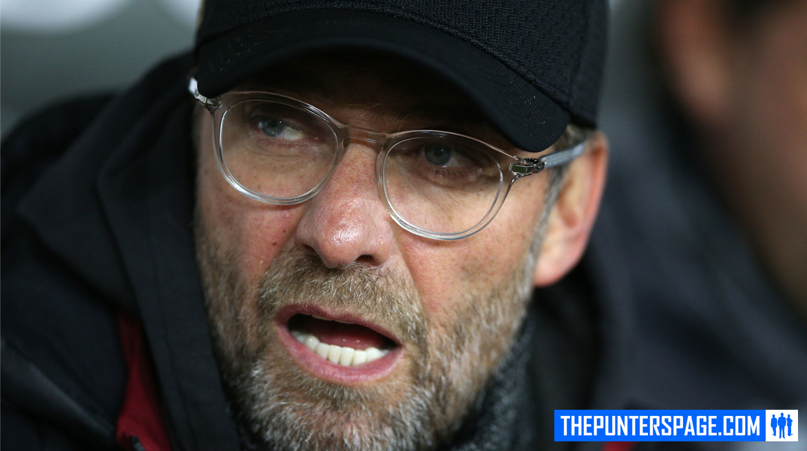ThePuntersPage's tweet photo. DID YOU KNOW? 🤔

🔝 8 of the last 10 sides to be top of the Premier League at Christmas have gone on to win the title.

Plot Twist* Liverpool were the side overtaken on both occasions it didn't happen. https://t.co/TvgtrndXnR