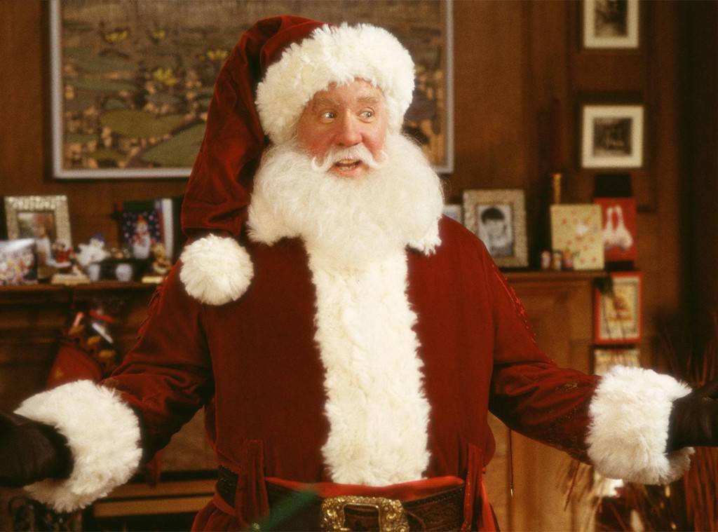 FilmInquiry's tweet photo. #FunFilmFact #DidYouKnow While we all love the endearing #Christmasclassic #TheSantaClaus, #TimAllen was not always in mind for Jolly Old St. Nick. The role of #ScottCalvin was originally written for #BillMurray! https://t.co/12UvbXtRBO