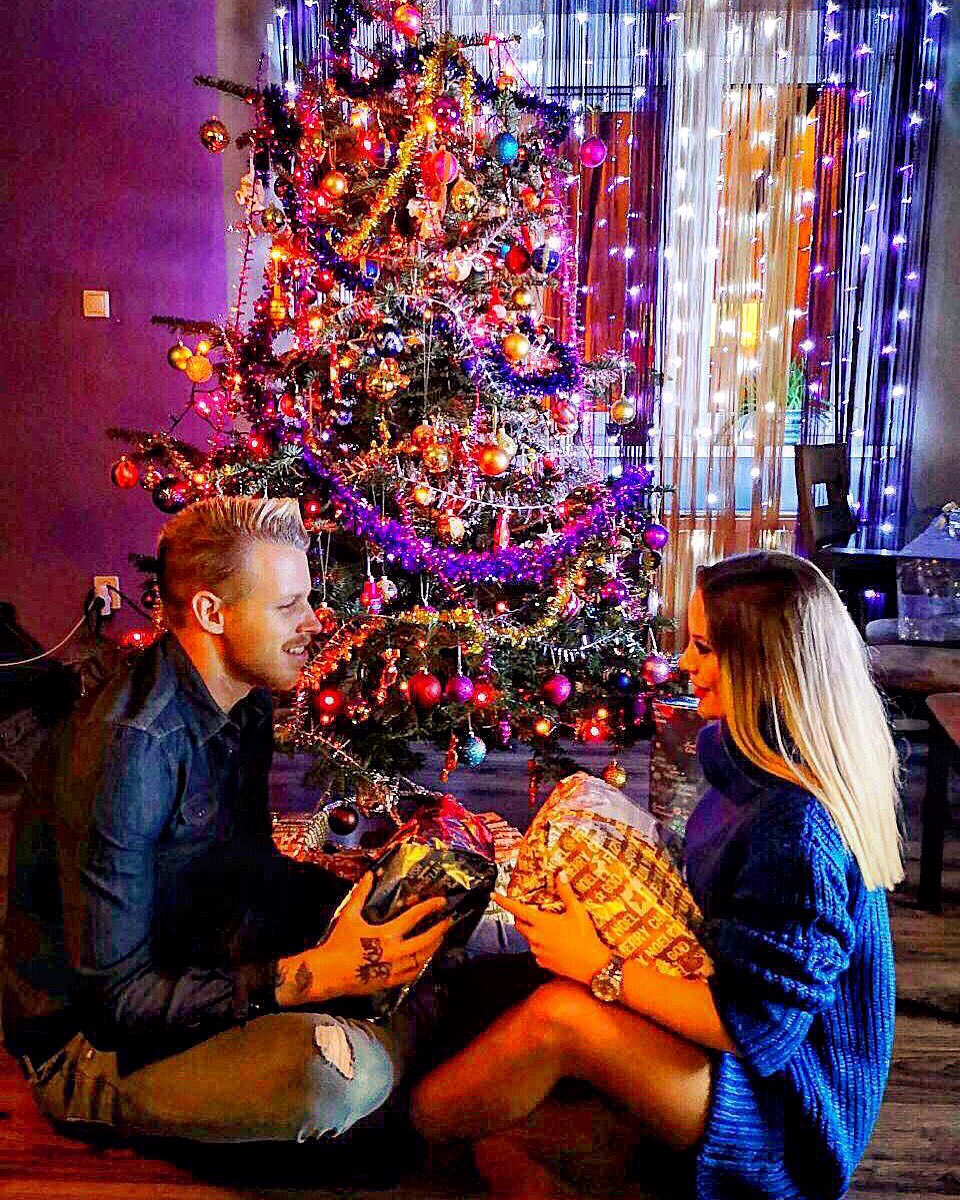 Merry Christmas everyone! 🎄🎁❤️