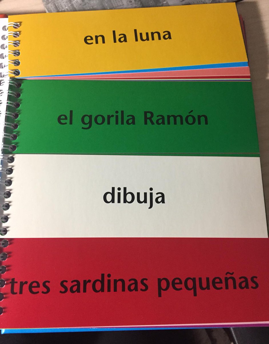cargansUV's tweet photo. I si et digueren que existeix un conte capaç de crear 194.481 històries? Us presente "la fàbrica dels contes" molt útil per a deixar que creen històries amb total llibertat. https://t.co/eE0nvjqJFB