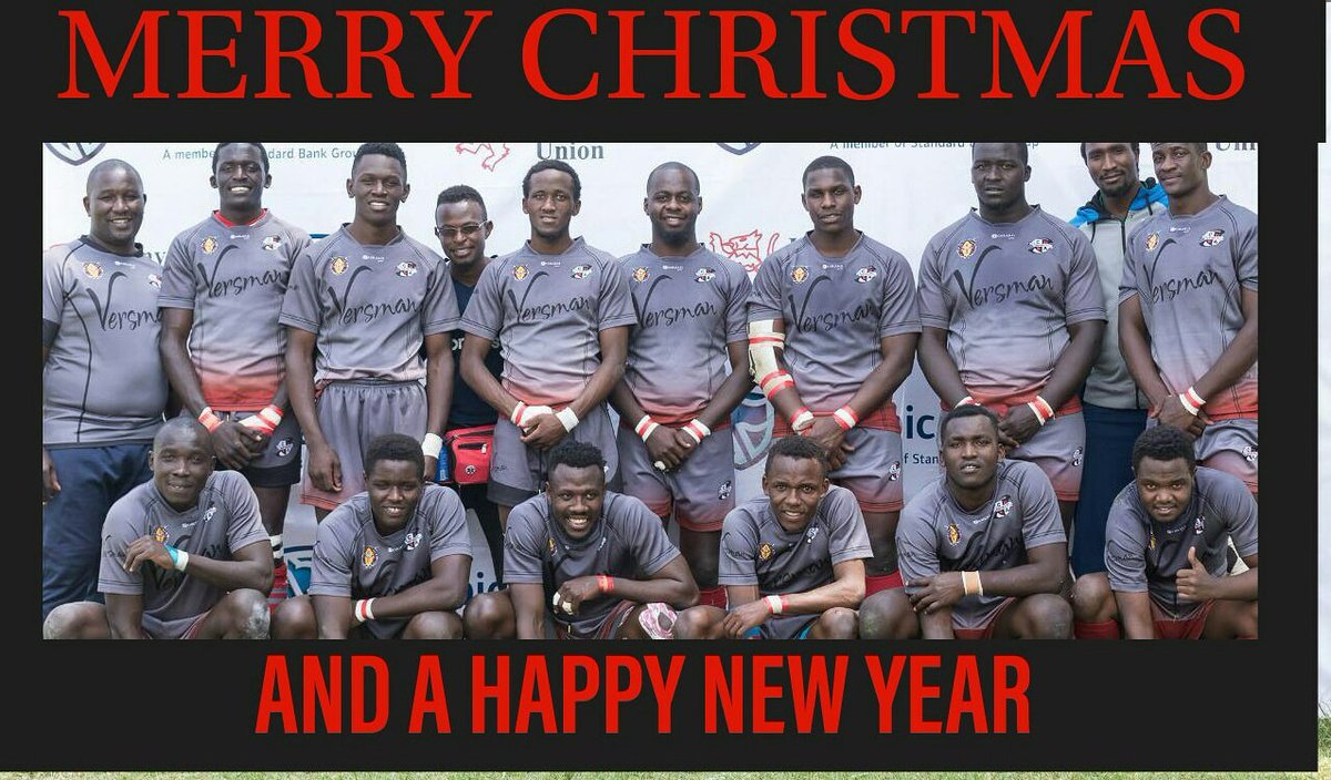 Merry christmas and a happy new year from the monks family