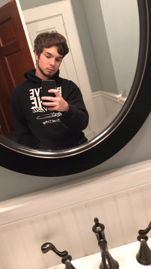 //so this year was... different, but fuck it here’s a pic from the begging of the year to now