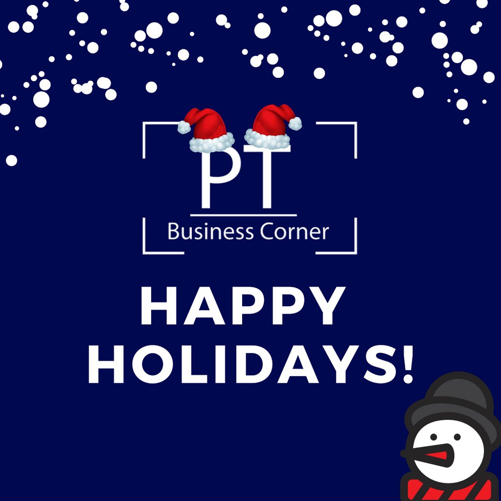 PT Business Corner tweet media