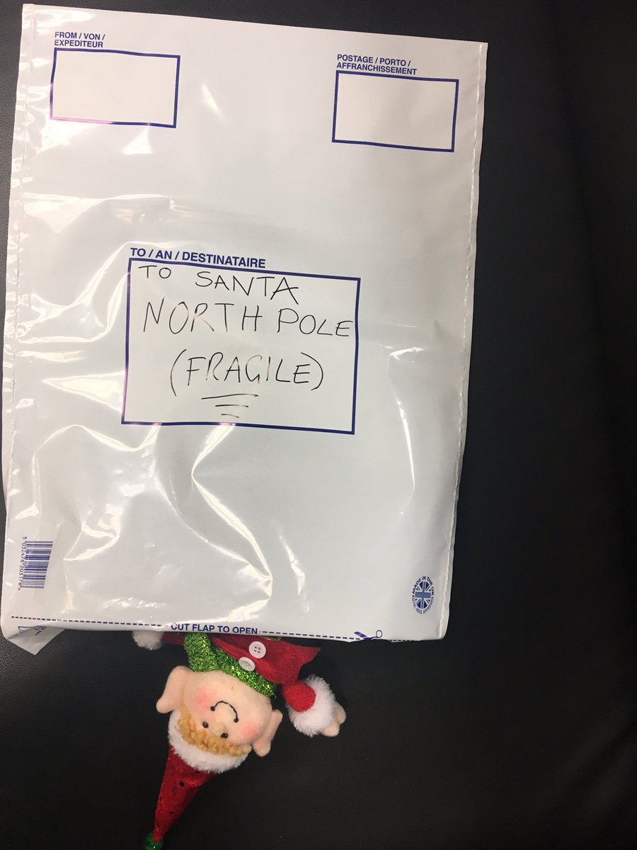 BHCBarristers's tweet image. MERRY CHRISTMAS! 🎄Thank you Trevor the Elf for helping us around Chambers! It’s time for us to send him back to the North Pole! #firstclassdelivery #elfontheshelf #ChristmasCountdown