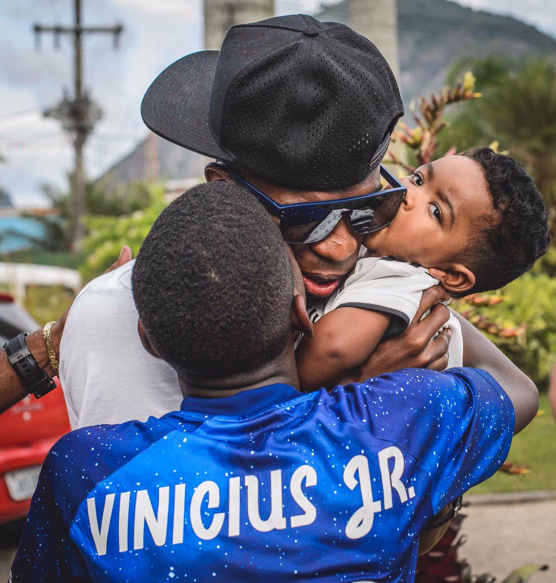 vinijr's tweet photo. Fazem parte da minha história! ❤️🌟😍 https://t.co/Sa8SVnKkLo