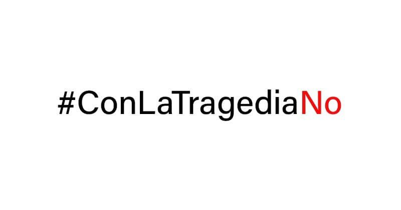 EderGuevaraM's tweet photo. Hay muchos que no tienen escrúpulos, no tienen reparo en usar un suceso lamentable para capitalizarlo a su favor; hoy en Puebla pretenden sacar raja de lo acontecido, a ellos les decimos fuerte y claro #ConLaTragediaNo

Que se investigue y esclarezca lo sucedido. https://t.co/8ZVcg0XKdl