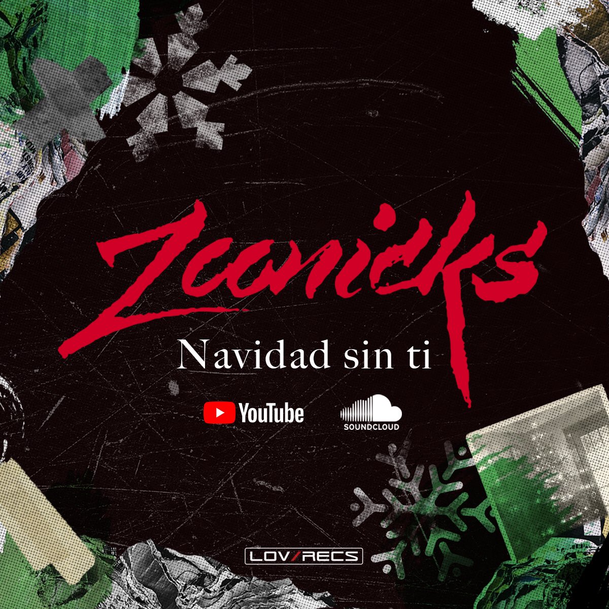 marcopereza's tweet photo. Feliz Navidark 🖤‼️ un cover a un tema de @MarcoASolis por mi nueva banda @ZoonicksBand #dense #Navidad2018 #FelizNavidadParaTodos https://t.co/P34WLARA5a https://t.co/3W7N0li5z2