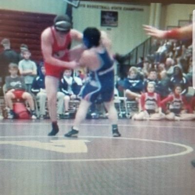 janitorsenemy's tweet image. #MyBestRival tehe