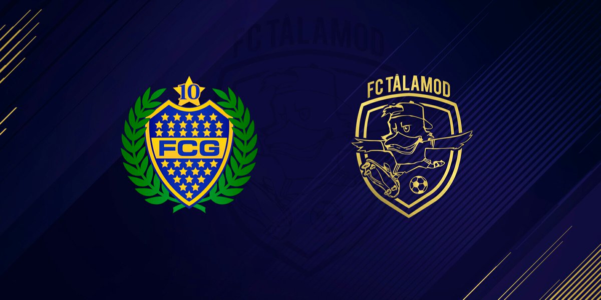 🚨 Communiqué Officiel 🚨
Un mois aura suffit à <a href="/Cesc77Baby/">Cesc77Baby</a> pour convaincre 4 anciens joueurs du <a href="/FCGlouby/">FC Glouby</a> qu'il y a comme un air de famille ici. Un point d'ancrage parfait pour ces amoureux du beau jeu.
@FVPA_FR @CDC_PRO @ACTUCP_FR <a href="/ATailojA/">Tailoj</a> @_dani_98_ @nico_clerget <a href="/Quentinho_O/">Quentinho</a>