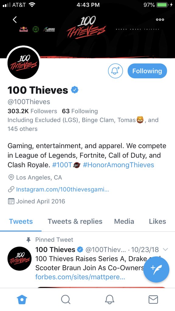 OvOSwxy's tweet photo. @Nadeshot @100Thieves Done https://t.co/WWFgZ7G4cv
