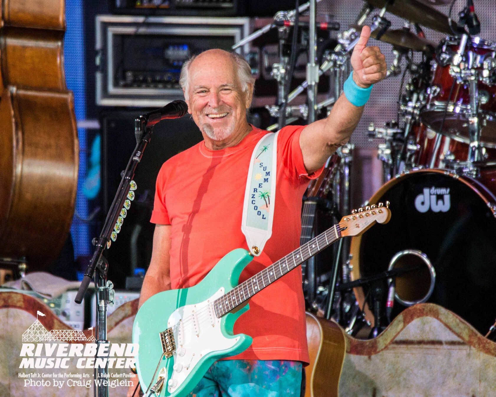 HAPPY BIRTHDAY Jimmy Buffett! 