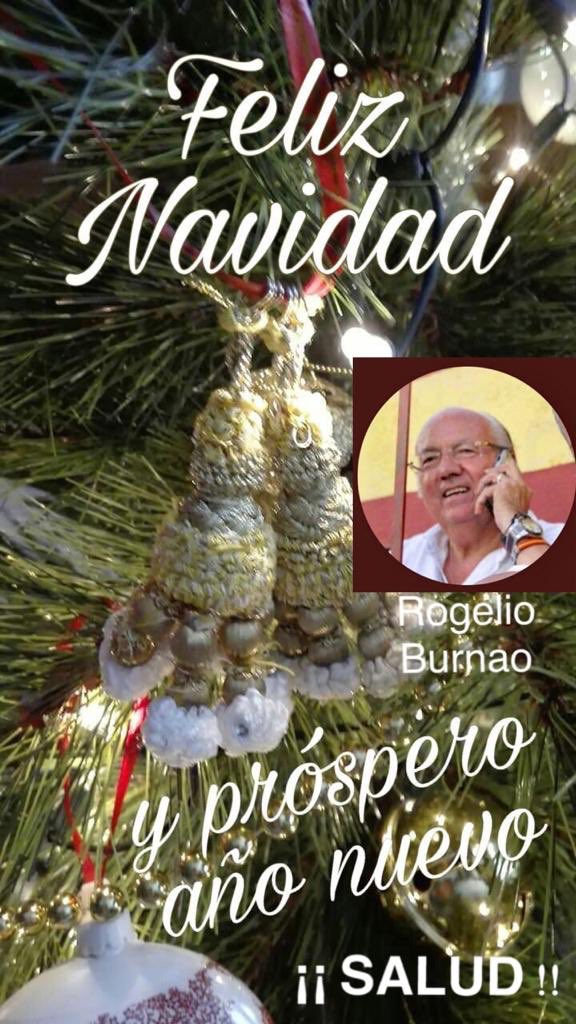 <a href="/JesuliTorrecera/">Prensa Jesuli De Torrecera</a> Fuerte abrazo Maestro!!