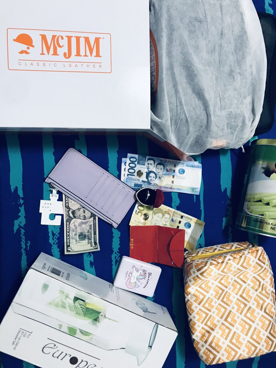 ABBIEsyosaever's tweet image. This is it! #officiallyEngaged #loved #18pandayJPABI