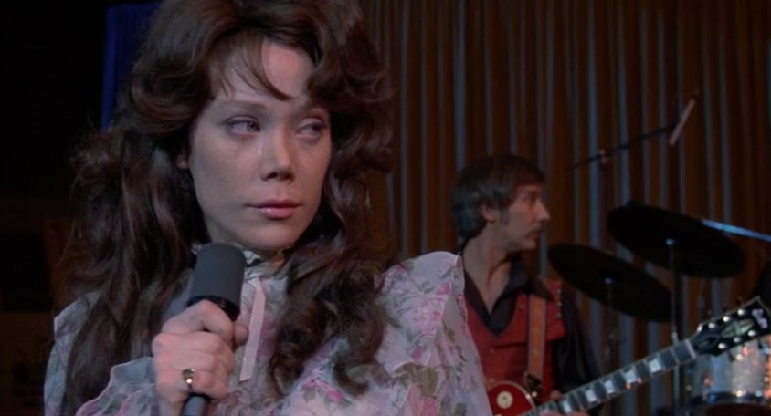 Happy birthday to legendary actress Sissy Spacek! Her home town of Quitman, TX has a street named after her! 