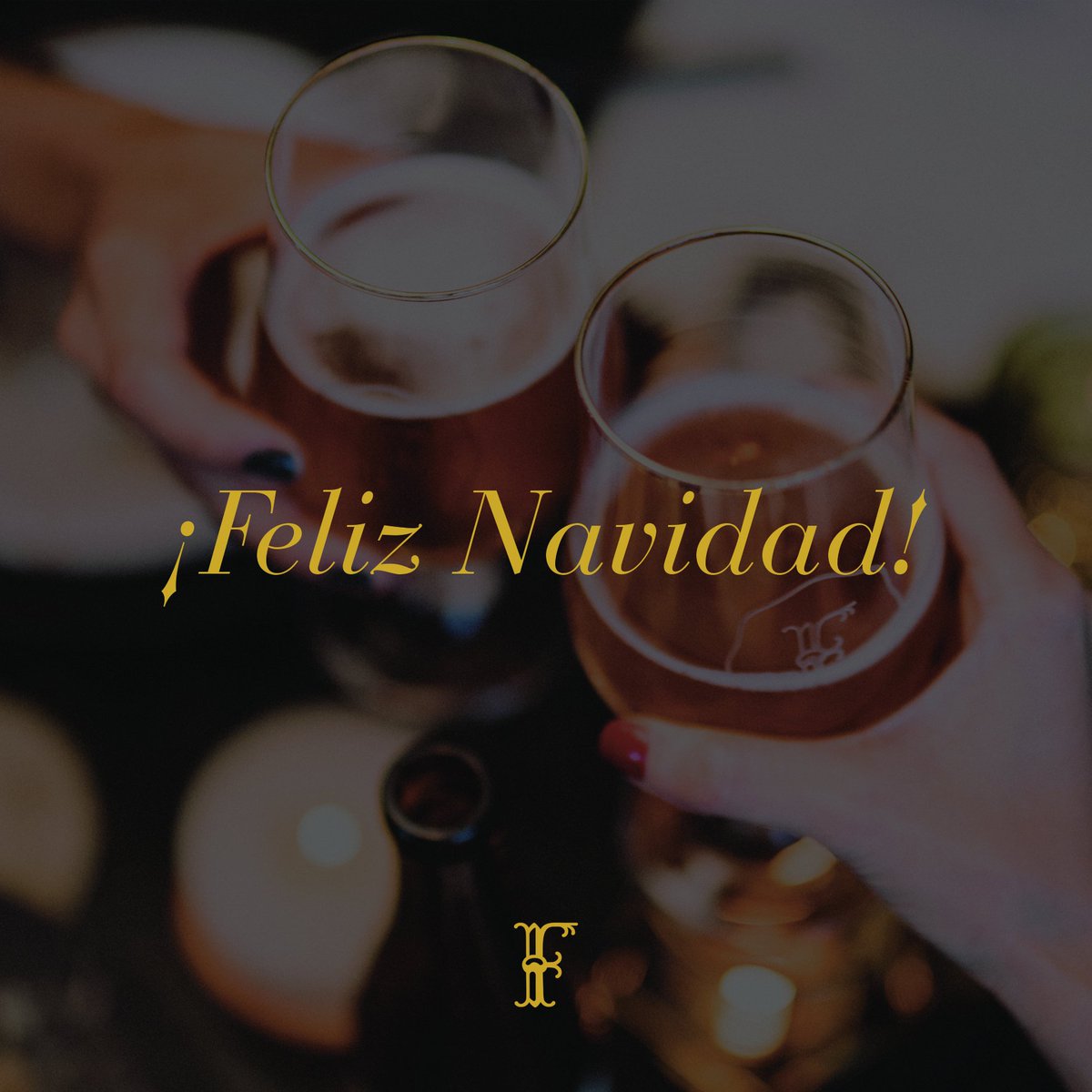 ¡Felices fiestas! 🎄