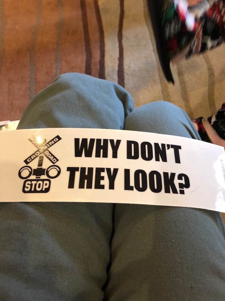 KrispyKhicken's tweet image. So @holibrandname scored and found this for our Mom for Christmas. #MSTies may remember this from one of the shorts collection. Mom remembers it from High School!