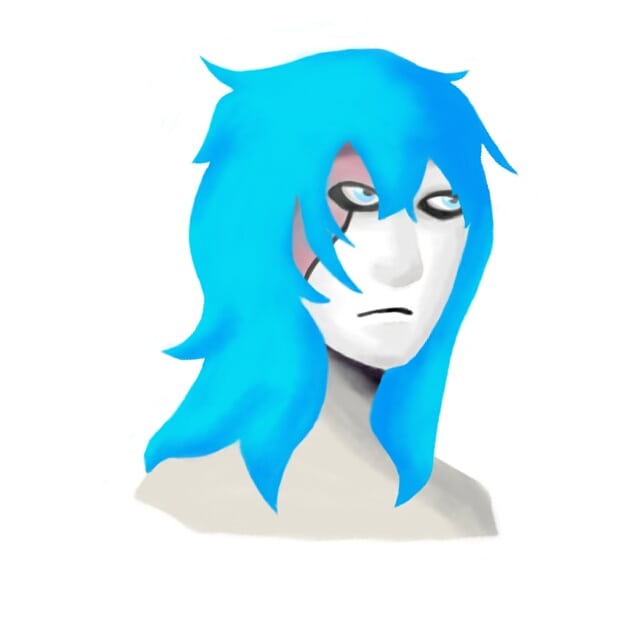 CrownIlluminate's tweet photo. Homenagem a Sally Face ♡
#art #arts #artdigital #draw #draws #drawings #drawing #desenho #desenhos #cor #sallyface #sallyfacegame #fanarts #fanart #fanartsallyface #cute #salsallyface https://t.co/TForeYexqO