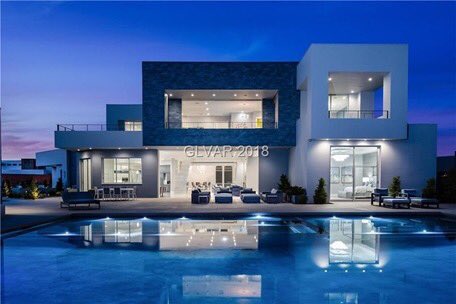Las Vegas, NV - $9.99M 🎲