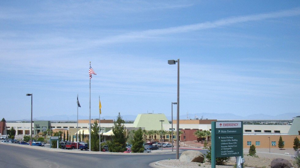 Second child dies in custody – U.S. immigration authorities rt.com/usa/447392-boy…