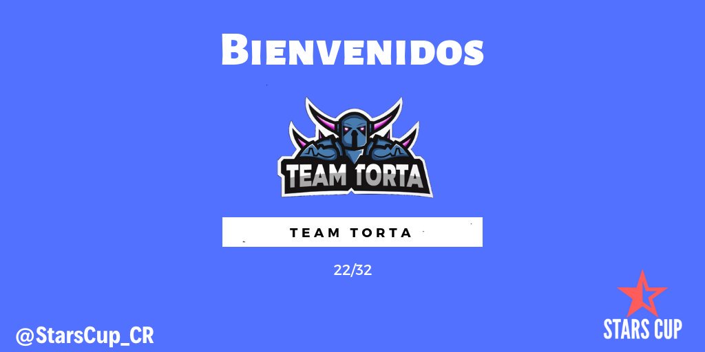 #Presentaciones | #Edicion1

Esta vez presentamos a las tortas, sin duda deben estar muy fuertes. Ellos son <a href="/TortaDeWebitoCR/">Torta De Webito</a> 

22/32

#StarsCupCR