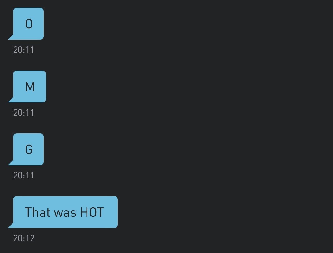 Media Tweets By Edge You Ldntwinkmilker Twitter | My XXX Hot Girl