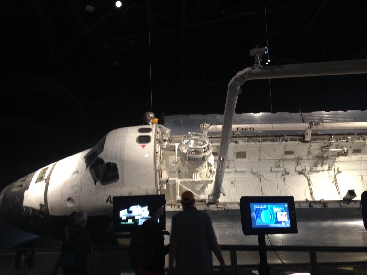 prasen9's tweet photo. @ExploreSpaceKSC #JoinTheJourney https://t.co/G9bfrcpKOd