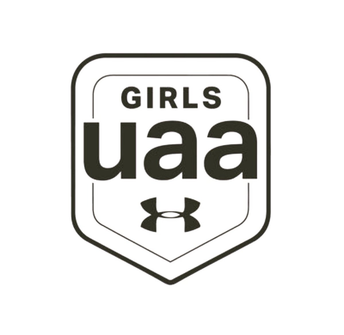 girls under armour association