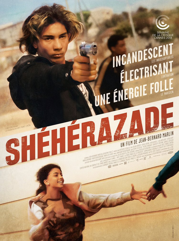 Fou2s's tweet photo. Mon film de l’année https://t.co/L0kQNLNHE9