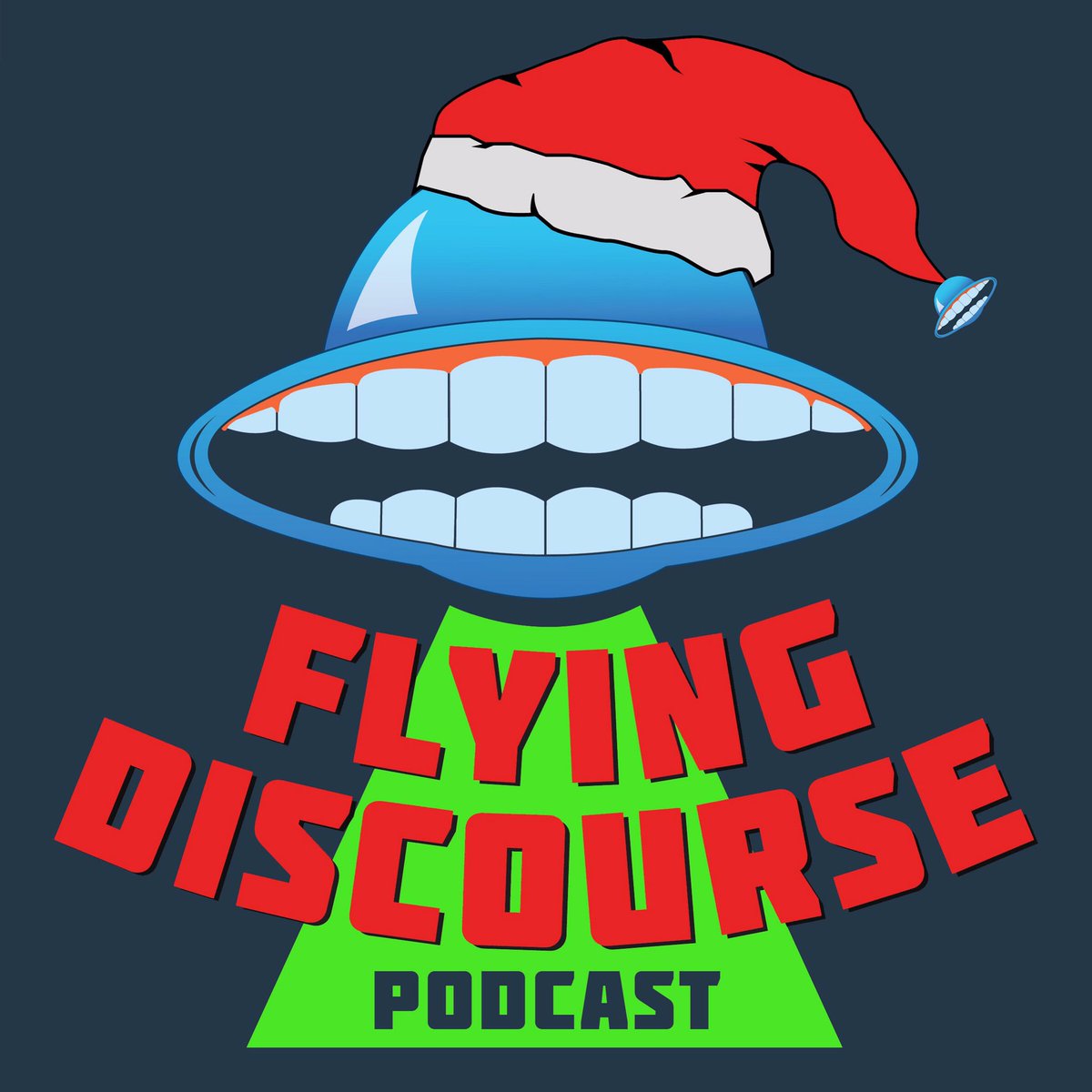 FlyingDiscourse tweet picture