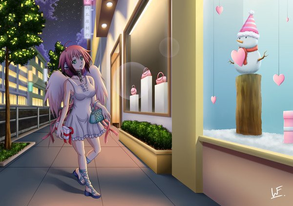 FlareChanGamez's tweet photo. Happy Birthday to Ikaros and the angeloids! And Merry Christmas to all and Happy Holidays fam! :D
🎉🍺🍰🎂🎀🎁🎄
12/25 https://t.co/e3W2yY8UIJ