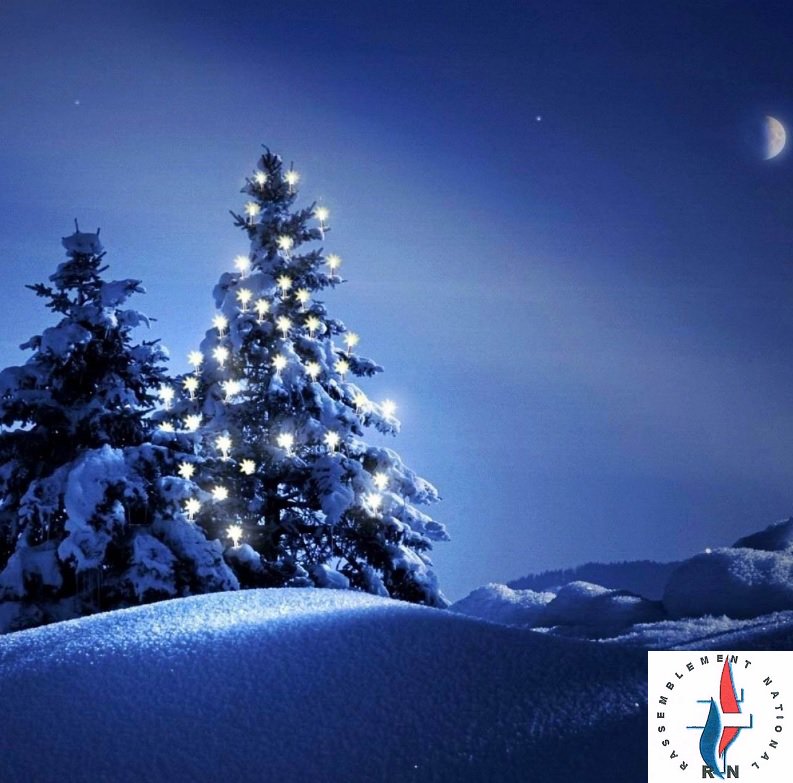 RN_officiel's tweet photo. Un #JoyeuxNoel2018 pour vous et vos proches. Que cette fin d'année vous apporte un peu de quiétude après une année 2018 mouvementée. Pensée à ceux qui souffrent, qui sont seuls ou mobilisés. Le #RN #Rassemblement présidé par @igorkurek #JoyeuxNoelaTous #JoyeuxNoel #Joyeux_Noel https://t.co/oATtzMEOTv