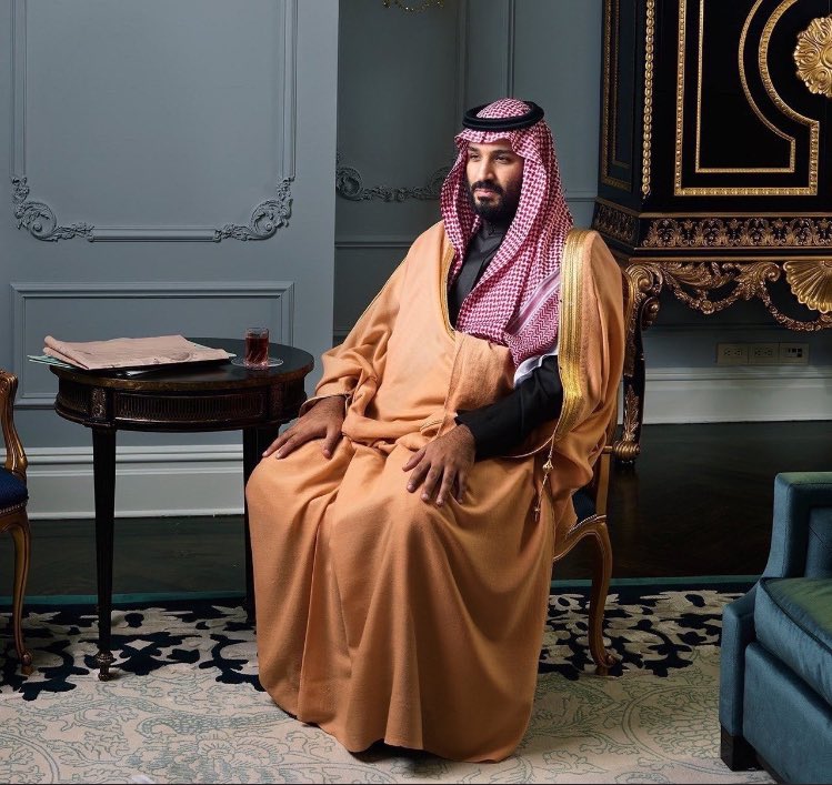 سيف▪️MBS tweet media