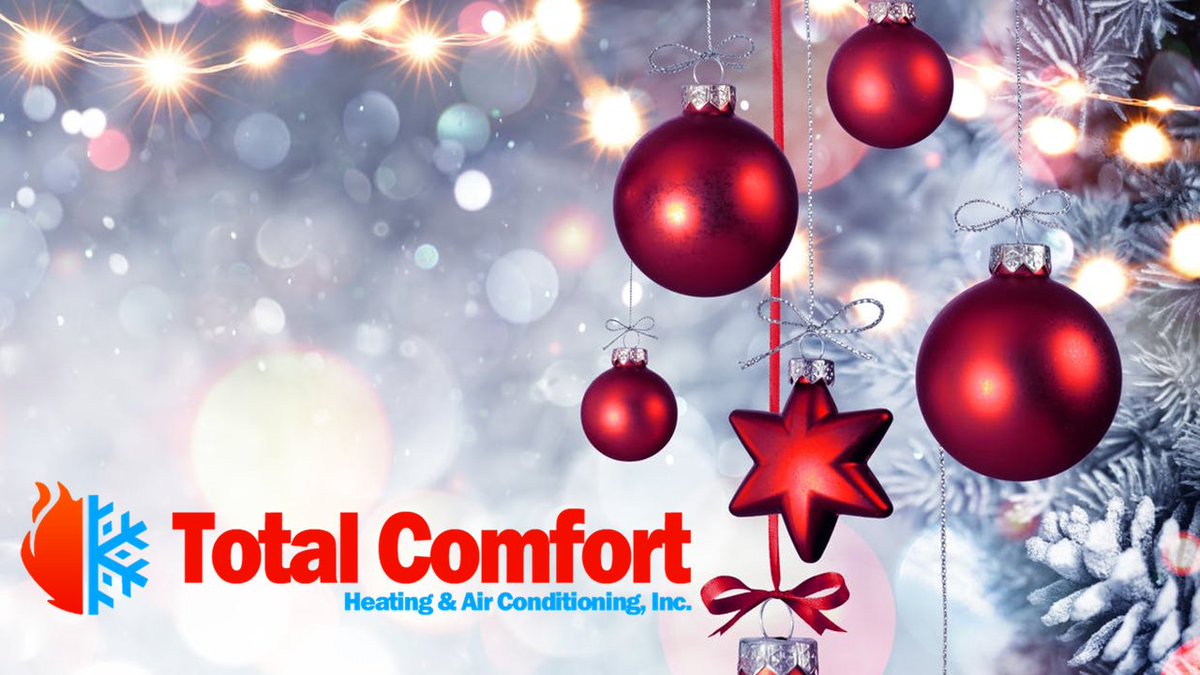 Total Comfort Heating And Air Conditioning On Twitter Happy