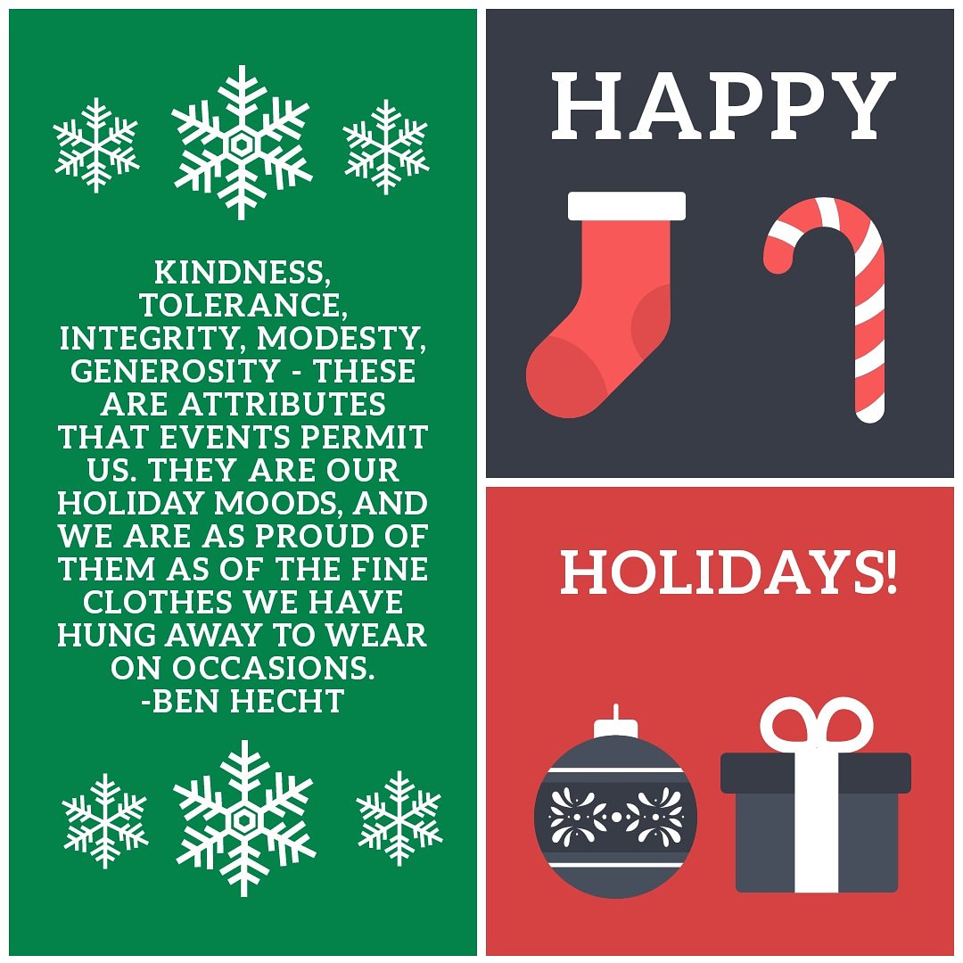 MVHSwillhelp's tweet photo. Nighthawk students,staff, friends, family, and many more! We wish you a happy and safe holidays! #ritehawks https://t.co/sxsGMRQr4c