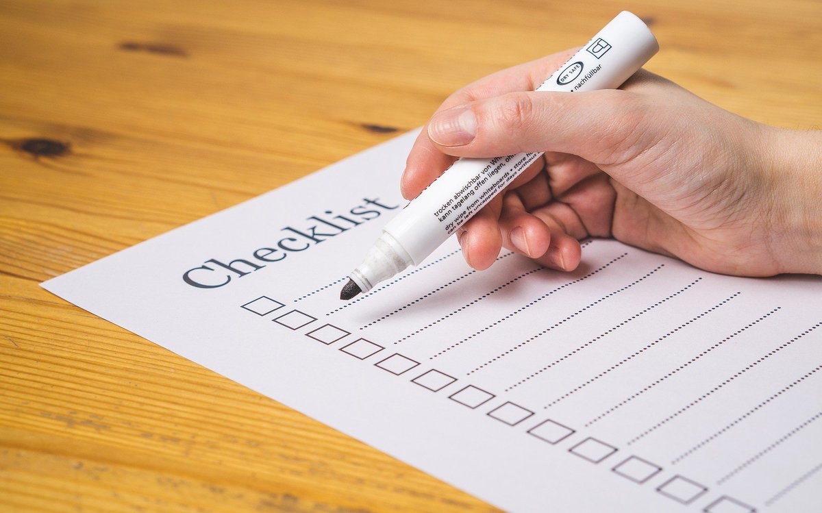 brands_paycheck's tweet photo. Rule of thumb: worst first! Check those annoying tasks off your list first thing in the morning, and enjoy the rest of your day! https://t.co/FUouUdJKOh