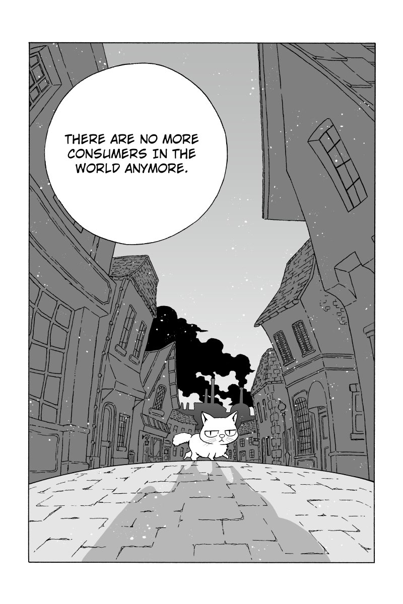 "MURDER TIMES"  
#manga #comic #webcomic #moderntimes 