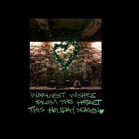 Grey Area Coffeeshop tweet media