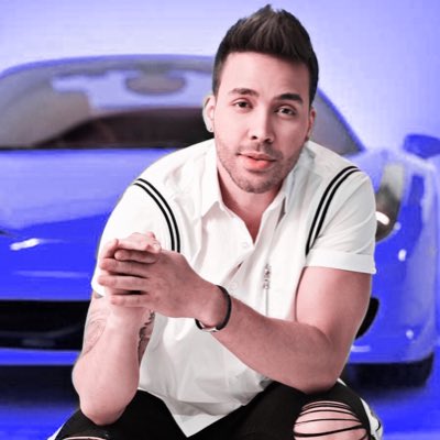 My_Roycee's tweet photo. #NewProfilePic #Royce4Sprint https://t.co/GUrx6dlsN7