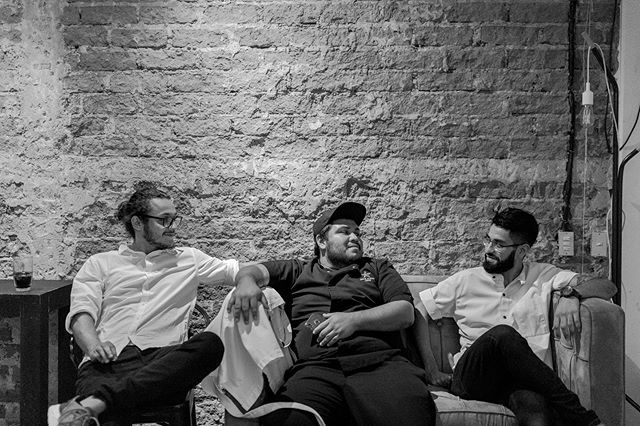RestauranteKWA's tweet photo. Team work makes the dream work!
Dos piezas clave en nuestro equipo @erickalfaroe y @josue_clrs

Foto por el gran @jorgealva_ https://t.co/c82l9NzNdj
