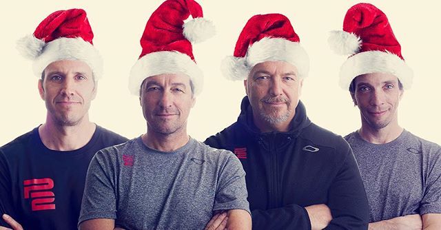 Wishing you all happy holidays! 🌲🎁⭐️ We are very fortunate to have such an inspiring group of clients and incredible team of professionnals working for us. Our greatest gift is having the pleasure of working with an amazing team and awesome clients. … bit.ly/2Q1HFR6