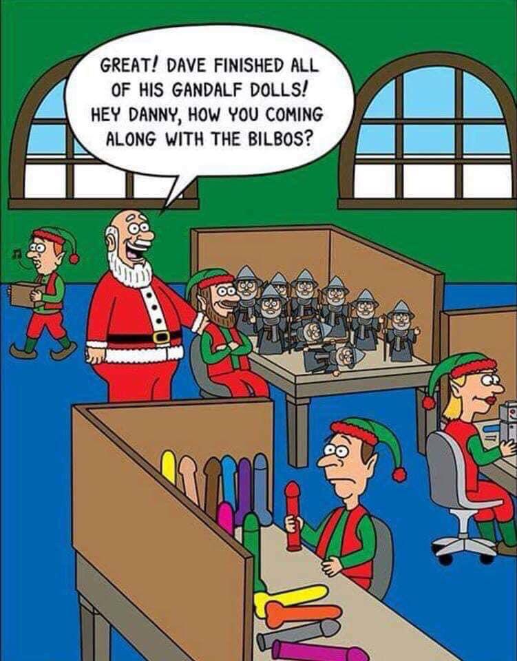 tantus's tweet photo. Merry Christmas to you all from Tantus!
#GoodCleanFun #Tantus #dildofactory https://t.co/U6q6dBaplC