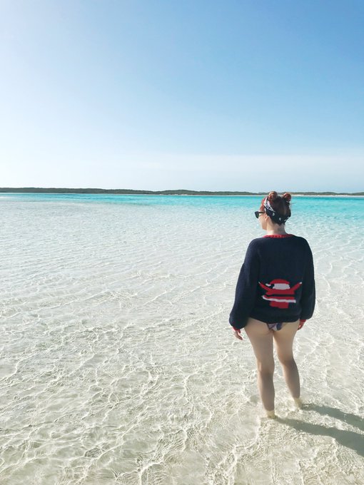 What are y&rsquo;all doing for the holidays? #stanielcay #bahamas #thanksPetey #happyholidays https://t.co<a href="/tag/stanielcay"class="tags">#stanielcay</a><a href="/tag/bahamas"class="tags"><span>#bahamas</span></a><a href="/tag/happyholidays"class="tags"><span>#happyholidays</span></a><a href="/tag/thankspetey"class="tags"><span>#thankspetey</span></a>